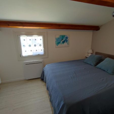 Azur Et Soleil Jolie Maisonnette Climatisee Proche De La Mer Richelieu Cap D'Agde Bagian luar foto