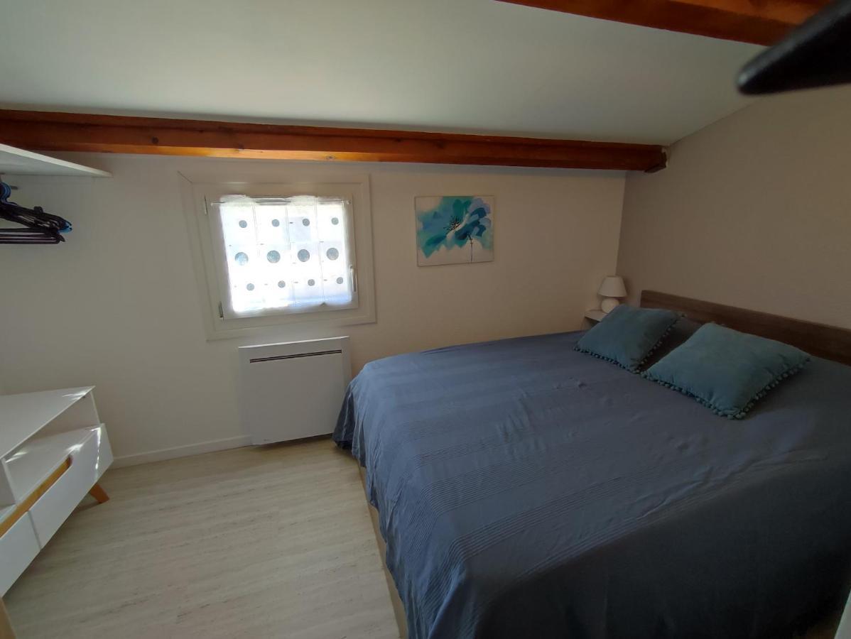 Azur Et Soleil Jolie Maisonnette Climatisee Proche De La Mer Richelieu Cap D'Agde Bagian luar foto