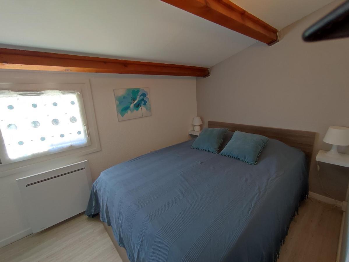 Azur Et Soleil Jolie Maisonnette Climatisee Proche De La Mer Richelieu Cap D'Agde Bagian luar foto